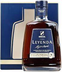 Brugal Leyenda 38% 0,7l