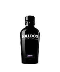 Bulldog Gin 0,7l 40%