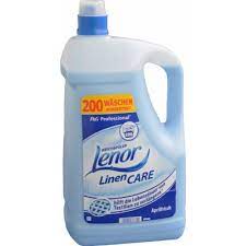 Lenor Linen Care 5L