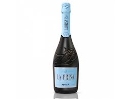 La Brisa dry white 75cl 10,5%