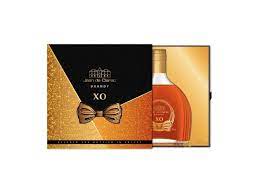 Jean de Clairac XO gb 40% 0,7l