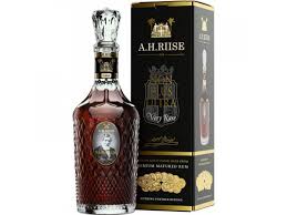 A.H.RIISE Non Plus Ultra Very Rare 42% 0,7l