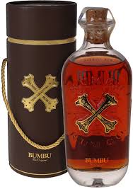 Bumbu Original 40% 0,7l