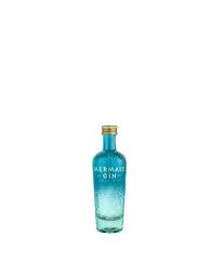 Mermaid gin mini 42% 0,05l