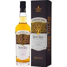 Compass Box Spice Tree 0,7l 46%