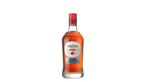 Angostura 7y 0,7l 40%