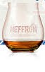 Heffron premium panama rum sklenice
