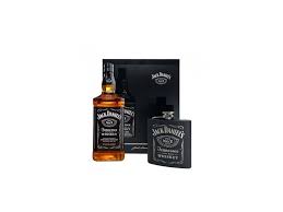 Jack Daniel´s 0,7l 40% + placatka