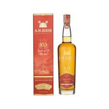 A.H.RIISE XO Ambre d´Or Reserve 42% 0,7l