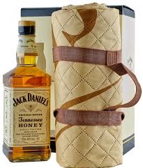 Jack Daniel´s Honey + deka 0,7l 35%