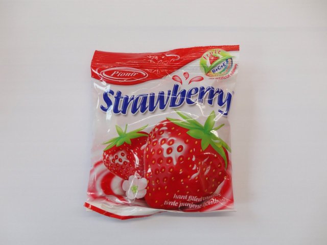 Strawberry