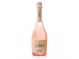 La Brisa dry rosé 10,5% 75cl