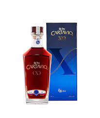 Cartavio X.O.18 Y.O. 40% 0,7l