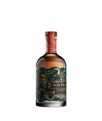 Don Papa Masskara 0,7l 40%