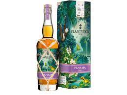 Plantation Panama 2010 51,4% 0,7l