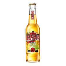 Desperados 330ml 5,9% sklo